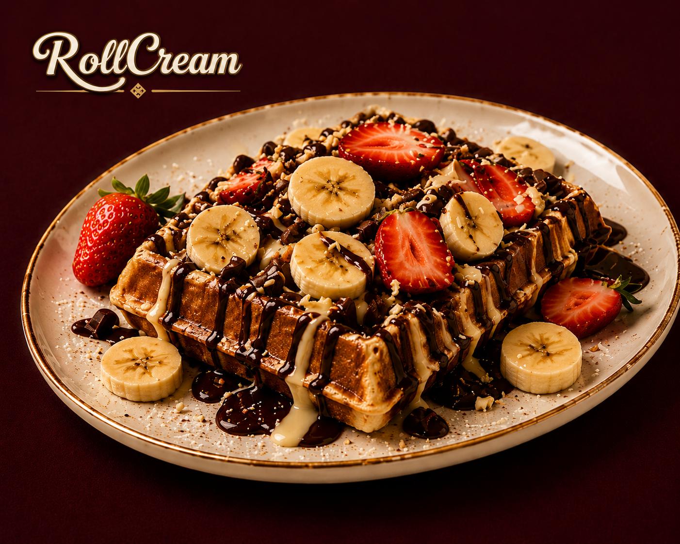 Roll Brüksel